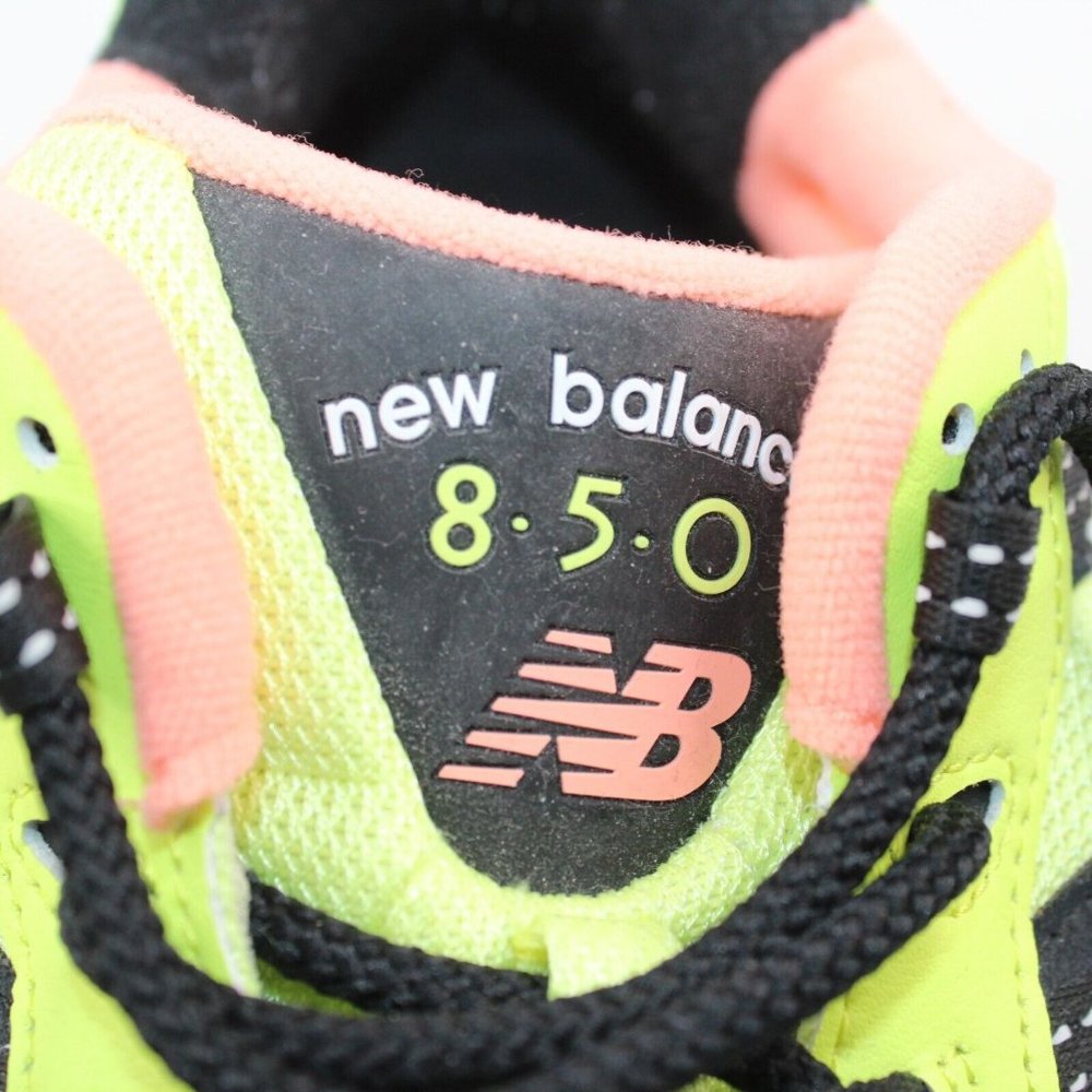 New Balance Mens Size 9 Kawhi Leonard ML850KL1 Sunrise Pack Abzorb Running Shoes - Picture 11 of 12